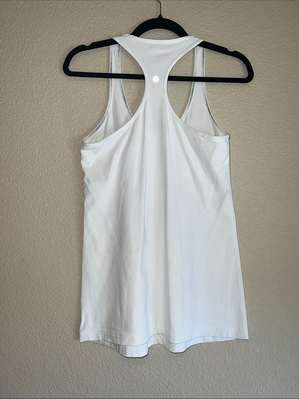 Lululemon Cool Racerback - Picture 3 of 10